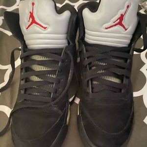 Jordan’s